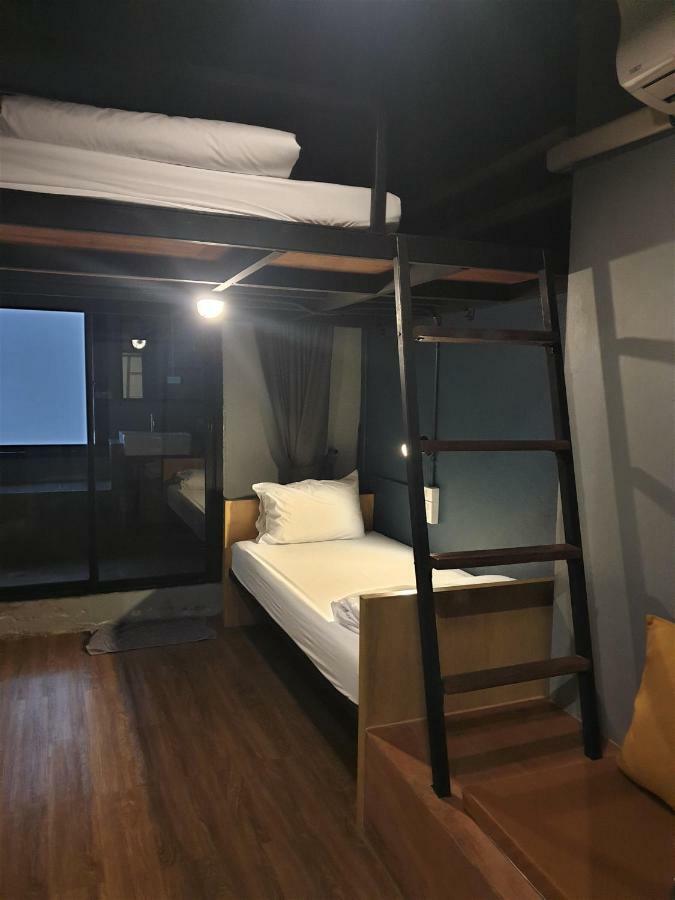 Triple Room Private Bathroom